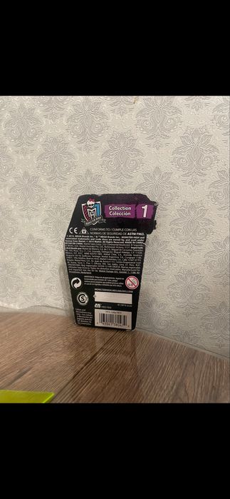 Продам спектру мегаблокс монстер хай monster high