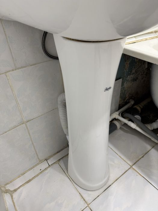 Хорошой Умывальник