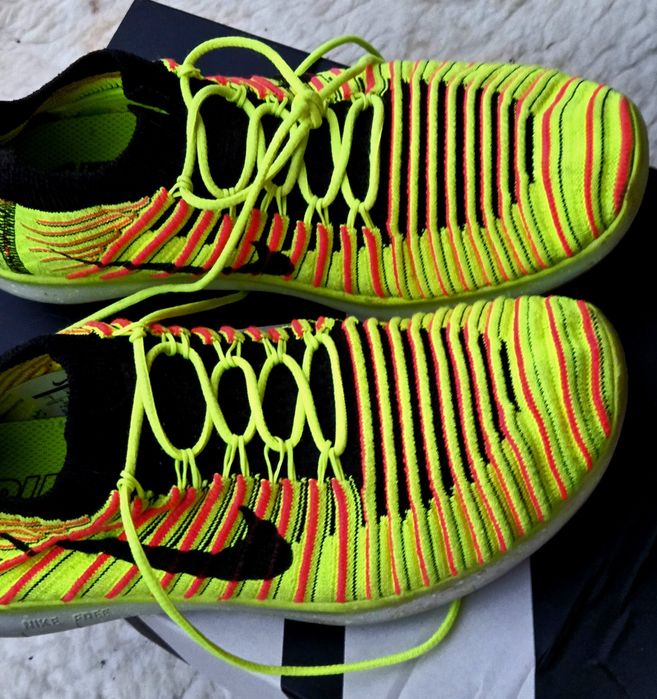 Nike Free оригинални дамски сникърси 38 номер