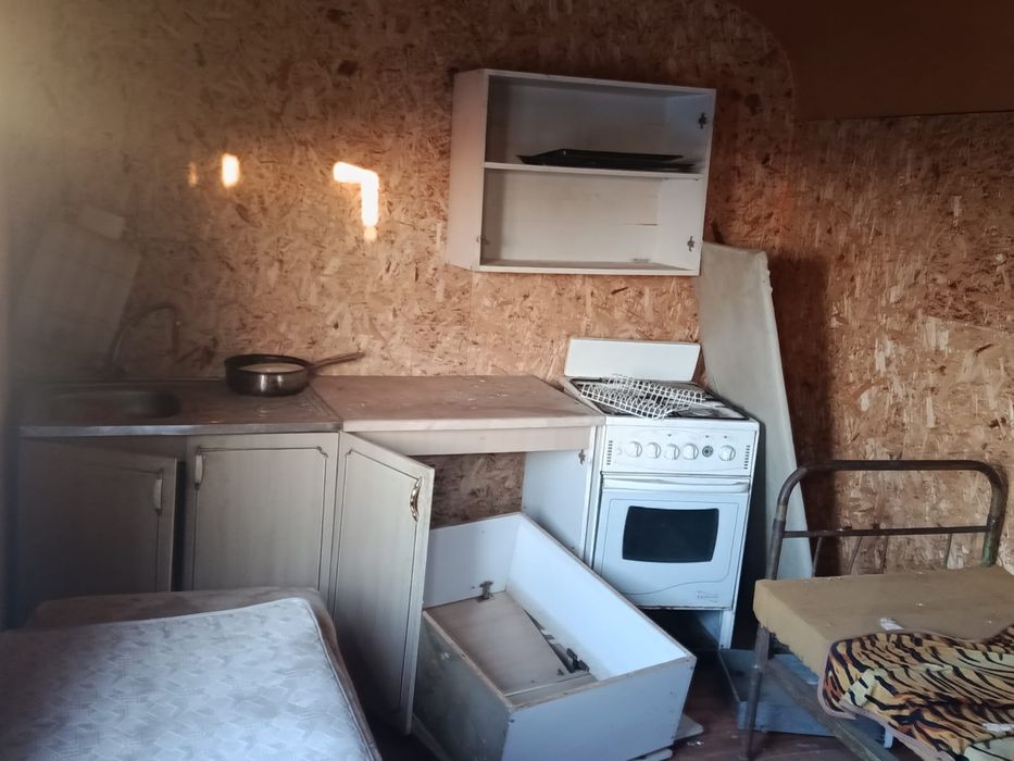 Продам Вагон жилой