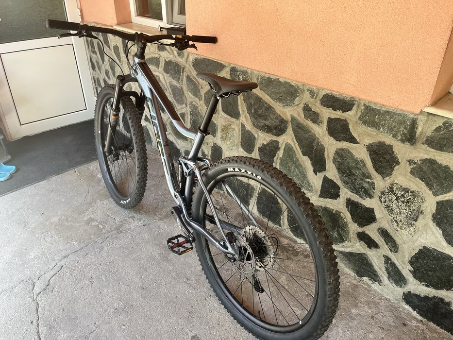 Giant Stance 2 2024 M 29”