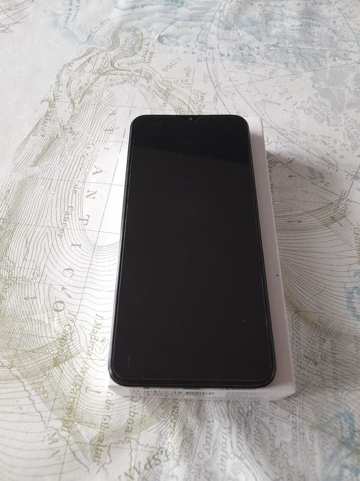 Honor X6B 128GB КАТО НОВ!!