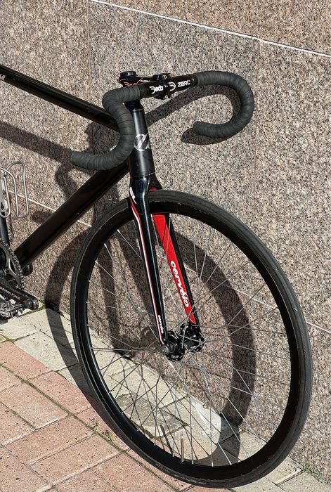 Фикс 8bar krzberg