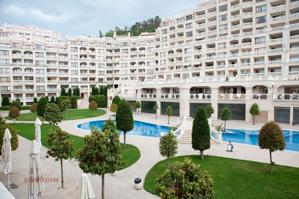 2-СТАЕН в затворен комплекс в Аспарухово