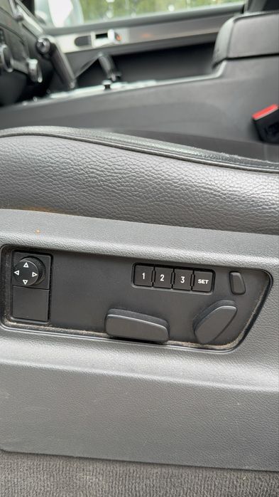 Volkswagen Touareg 3.0 TDI 4x4