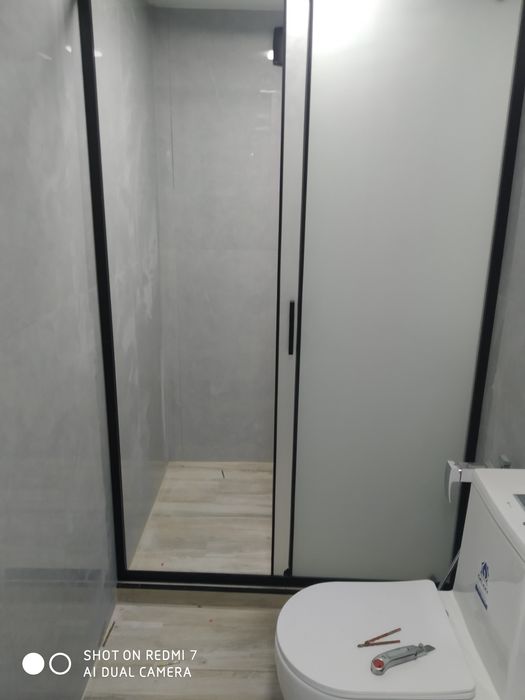 Евроремонт. Кафель.