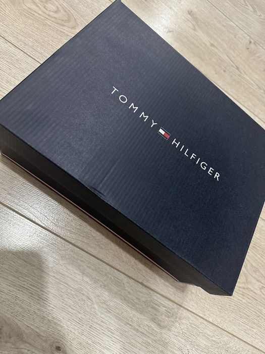Кроссовки Tommy Hilfiger оригинал
