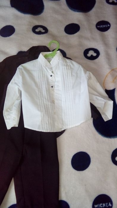 2 костюмчика на 1 годик