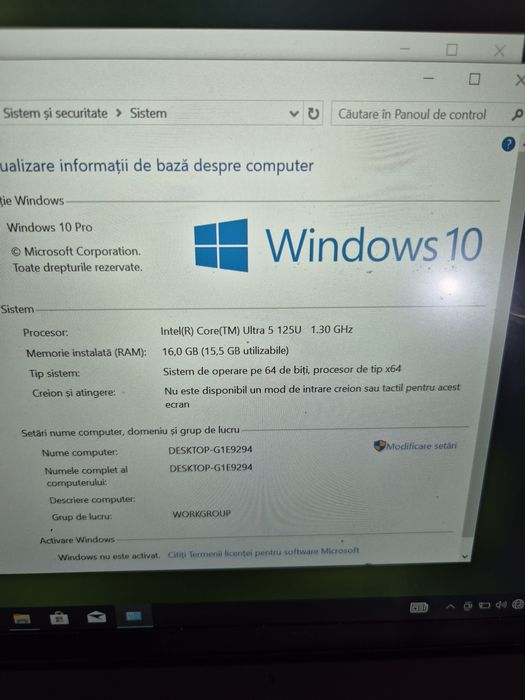 Lenovo 21ML0025MX