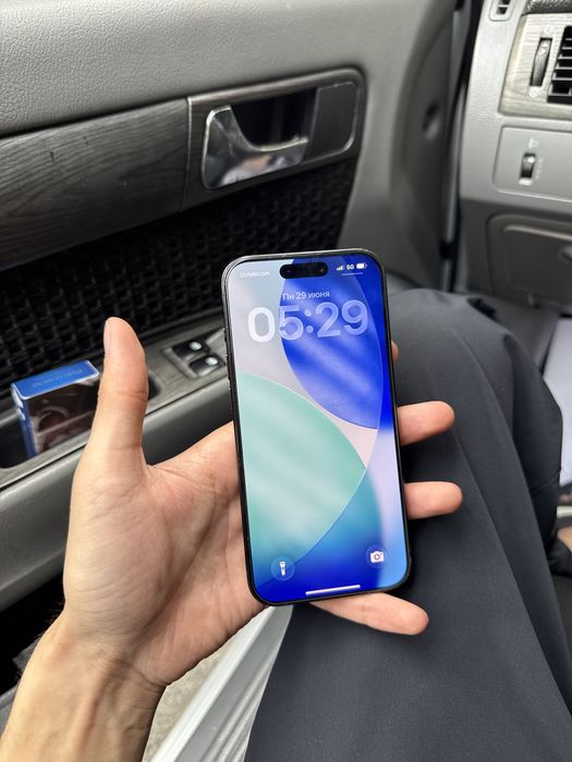 Iphone 15Pro 128gb
