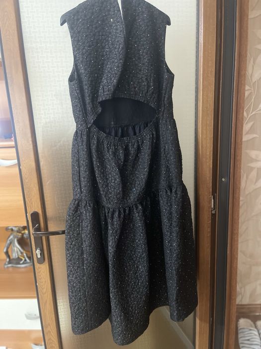Rochie maxi Maje, 38