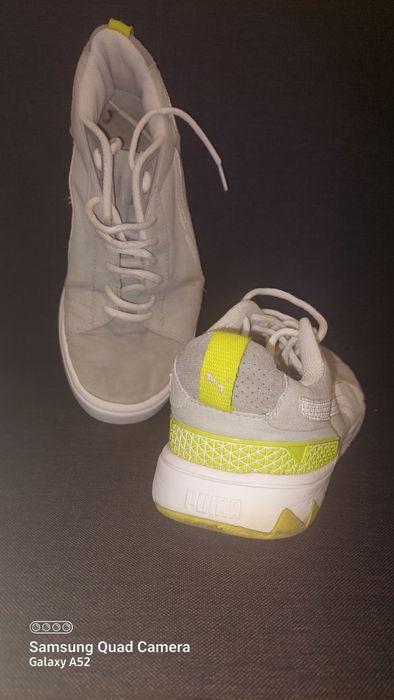 Мъжки маратонки Пума