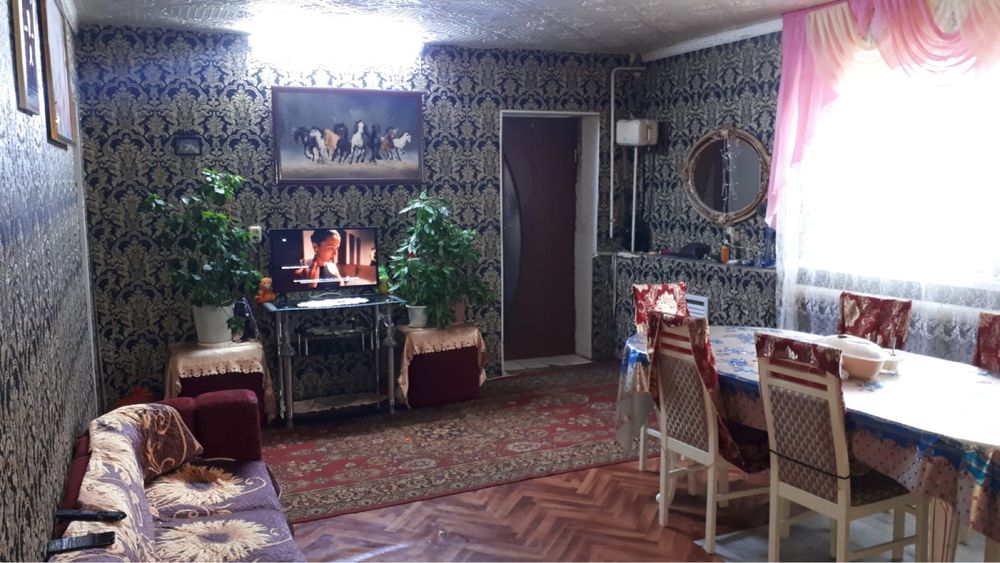 Продам частный дом 31 школа