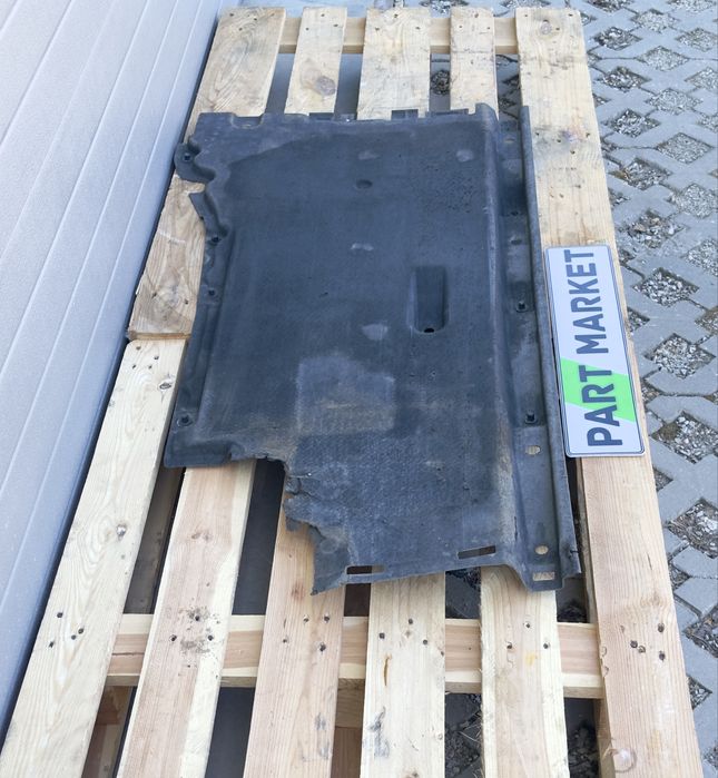 Кора под десен праг AUDI A6 A7 C7 4G