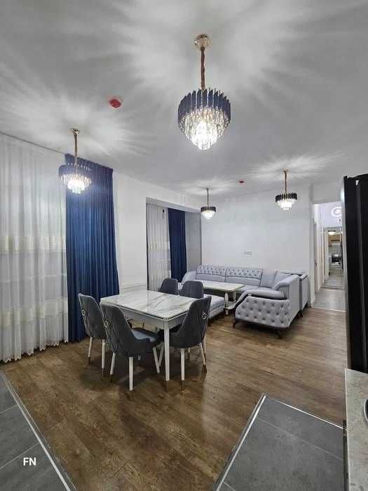 Сдается Квартира |  Ц1 ор-н Есо Парк   | 2-х комнат - 60м2