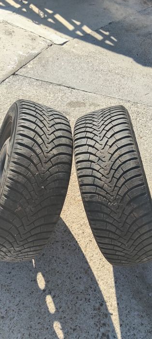 Roți pentru Wolfgang golf 4 205/55/16)91 H