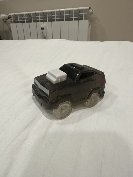 Количка-Magic Tracks