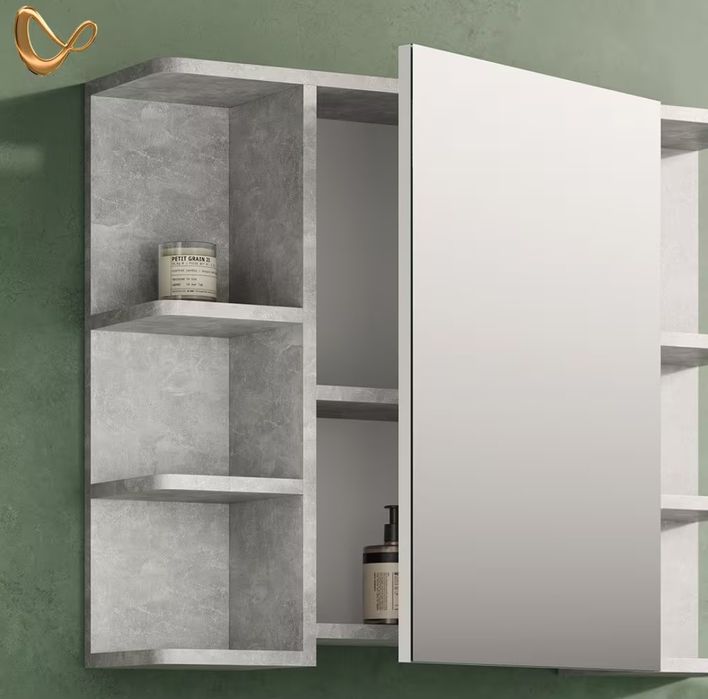 Шкаф за надмивка Vicco 651