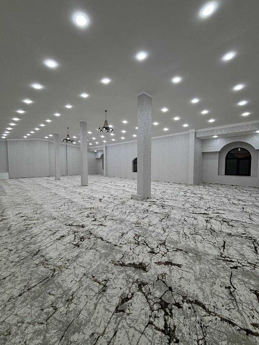 Элитный дом на Амира Темура 6 соток 4 уровня 6 спален (Рег)=