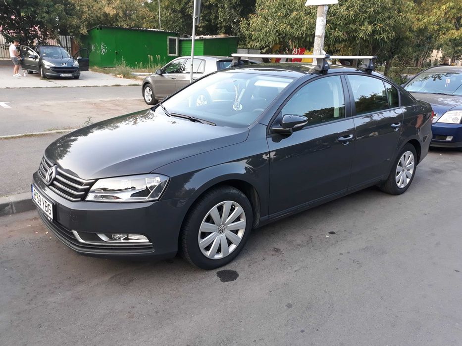Volkswagen Passat B7 1.4TSI 2014 ***94.000km***