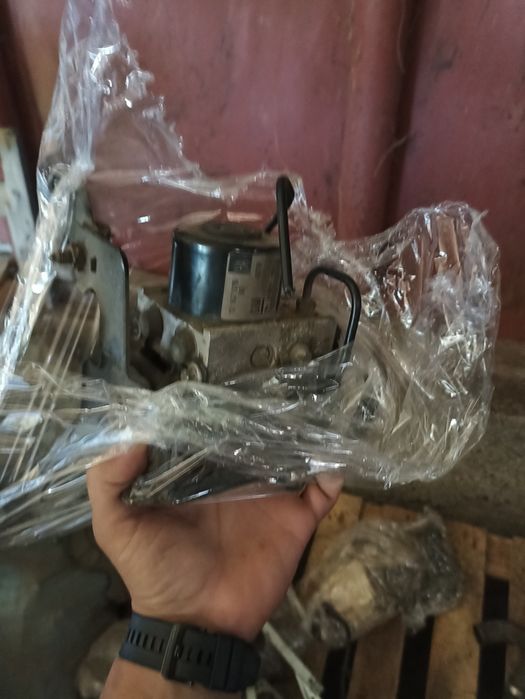 ABS модул за Опел Астра H