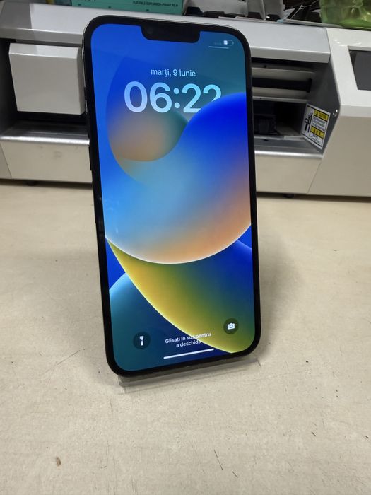 Iphone 13 pro max / 256 gb / baterie noua