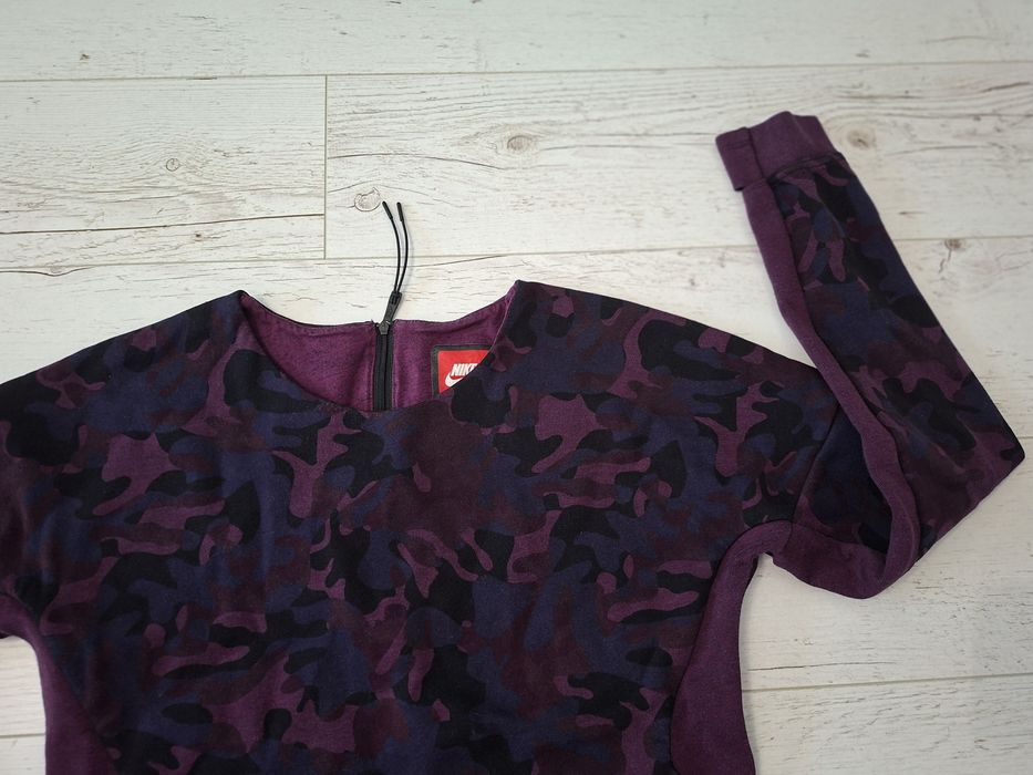 Nike-Ориг. Дамско горнище