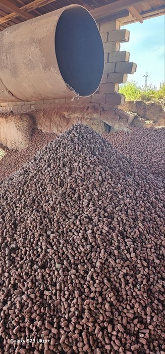 Керамзит/Keramzit/Охак/Наманган