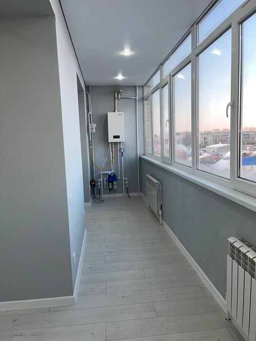 Продам 1 ком кв 56 м2 в районе детской больницы