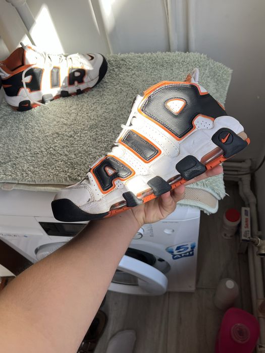Nike air uptempo