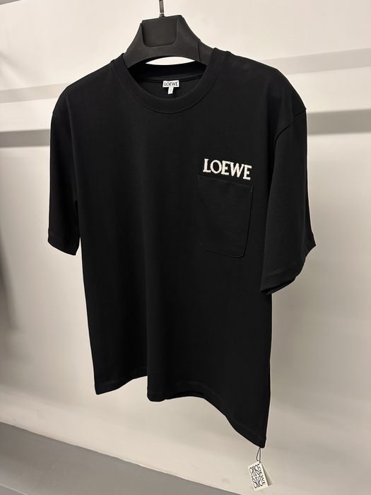 Tricou Loewe - bumbac 100%