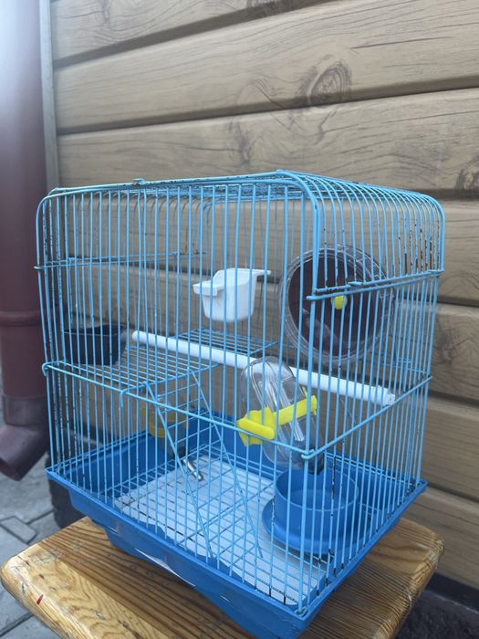 продаю домик для хомяка