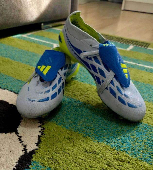 Ghete de fotbal pt copii