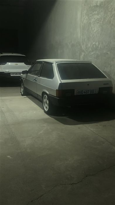 Lada 08 mator priora