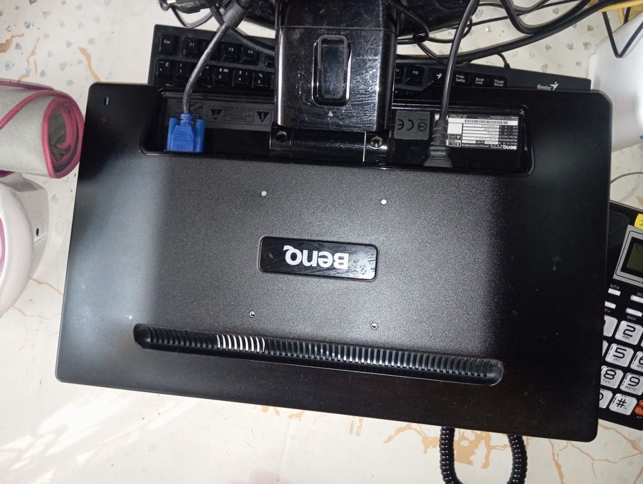 Монитор benq 12000