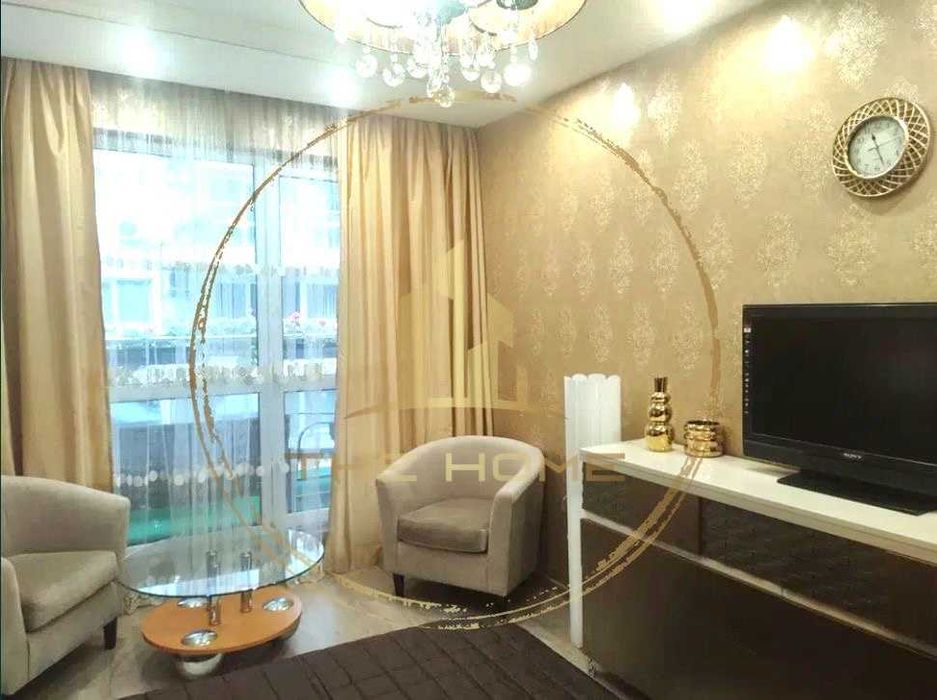 Дава се под наем Двустаен апартамент в Варна, Бриз - 85 кв.м за 600 € - Снимка #5