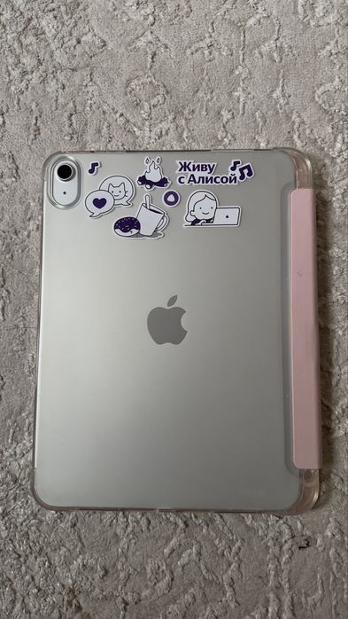 Планшет Apple iPad A16 11 6 Гб/256 Гб