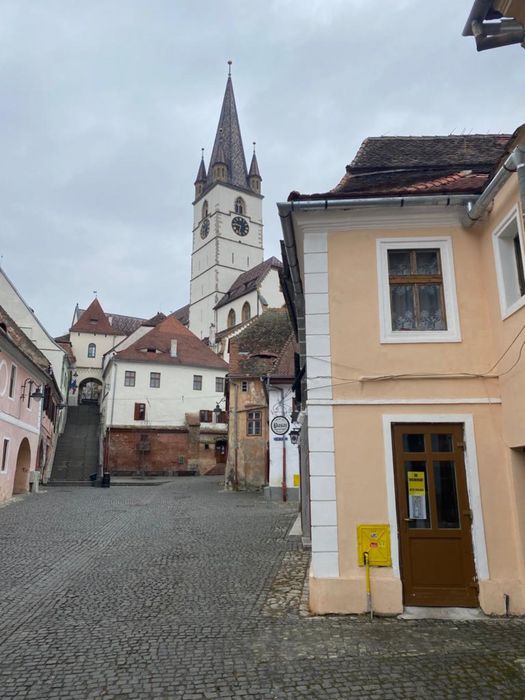 Spatiu Comercial De Inchiriat