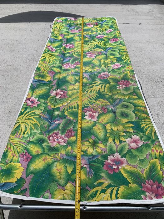 Походно легло шезлонг