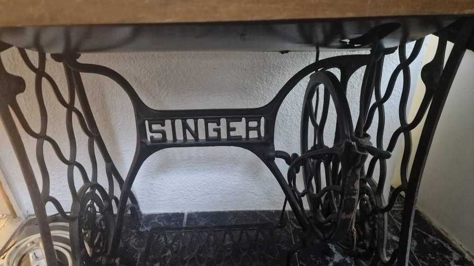 masina singer de cusut