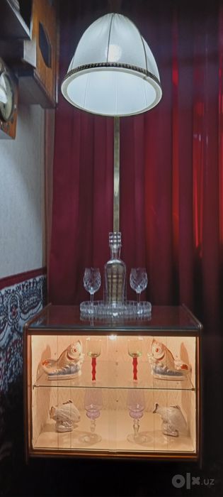 Бар-торшер германия.