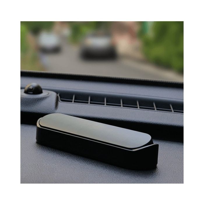 Табелка с телефонен номер за автомобил