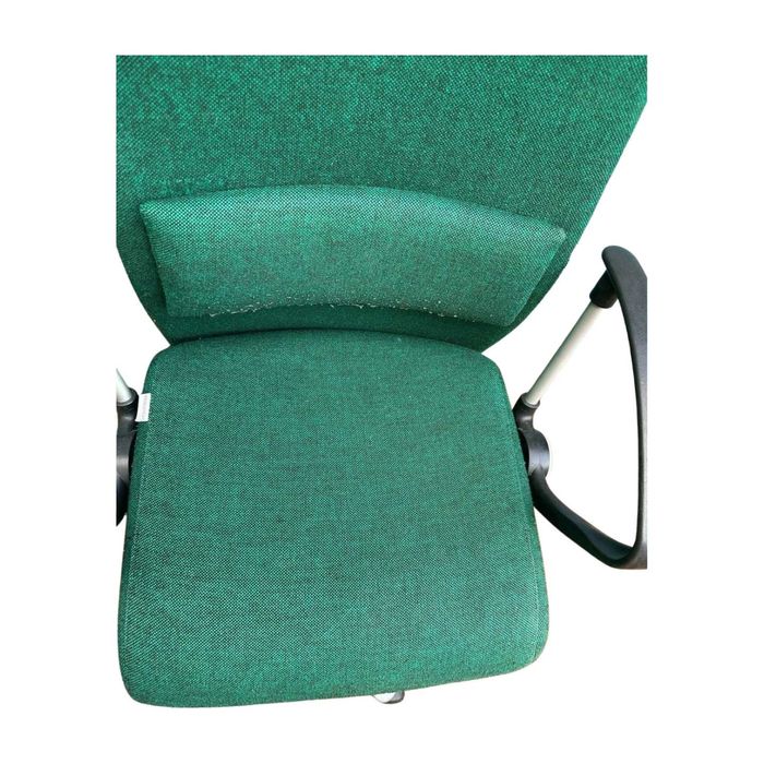 17 buc Scaun de Birou Ergonomic Mobexpert; Scaun reglabil pe rotile