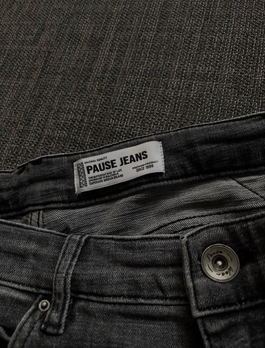 Дънки pause jeans