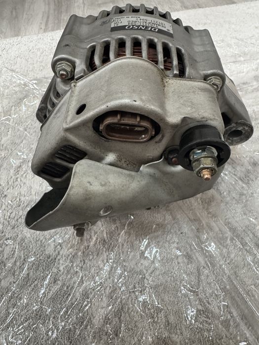 Генератор Denso Япония