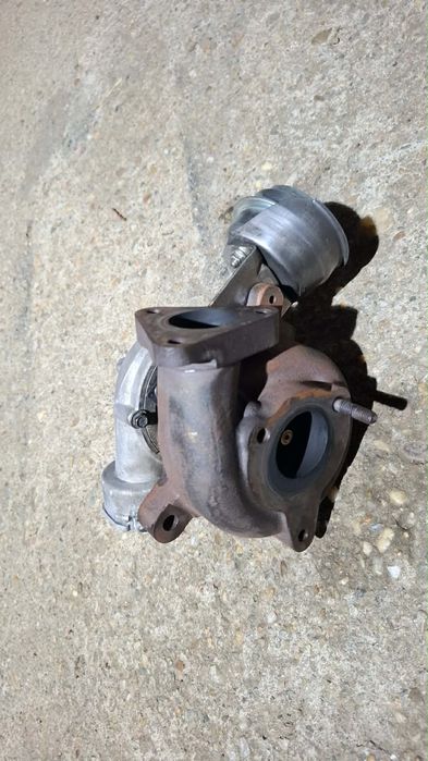 Turbina 1.9 TDI ARL
