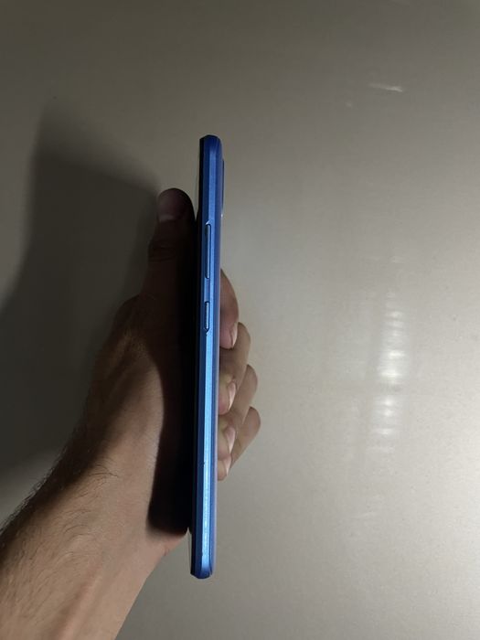 В продаже Realme C11