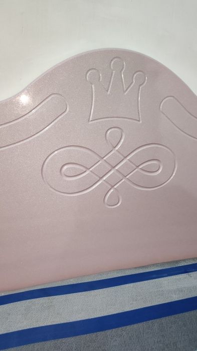 Кровать для девочек