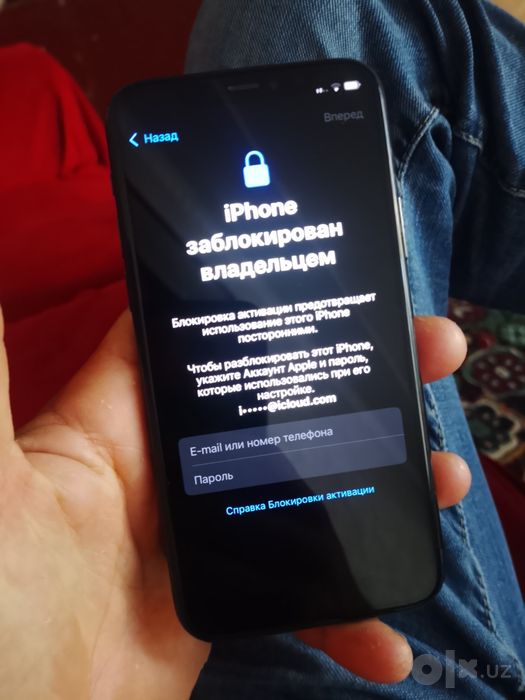Iphone 11 pro sotiladi