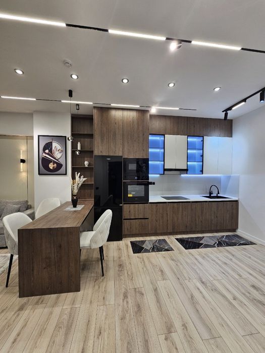 Суточная квартира на Акай сити